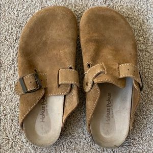 Hocus Pocus Clogs Sz 37/7